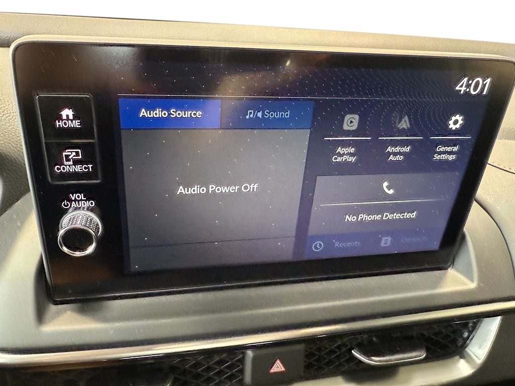 new 2026 Acura ADX car, priced at $42,250