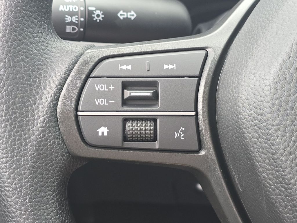 New 2026  Honda LX image 30