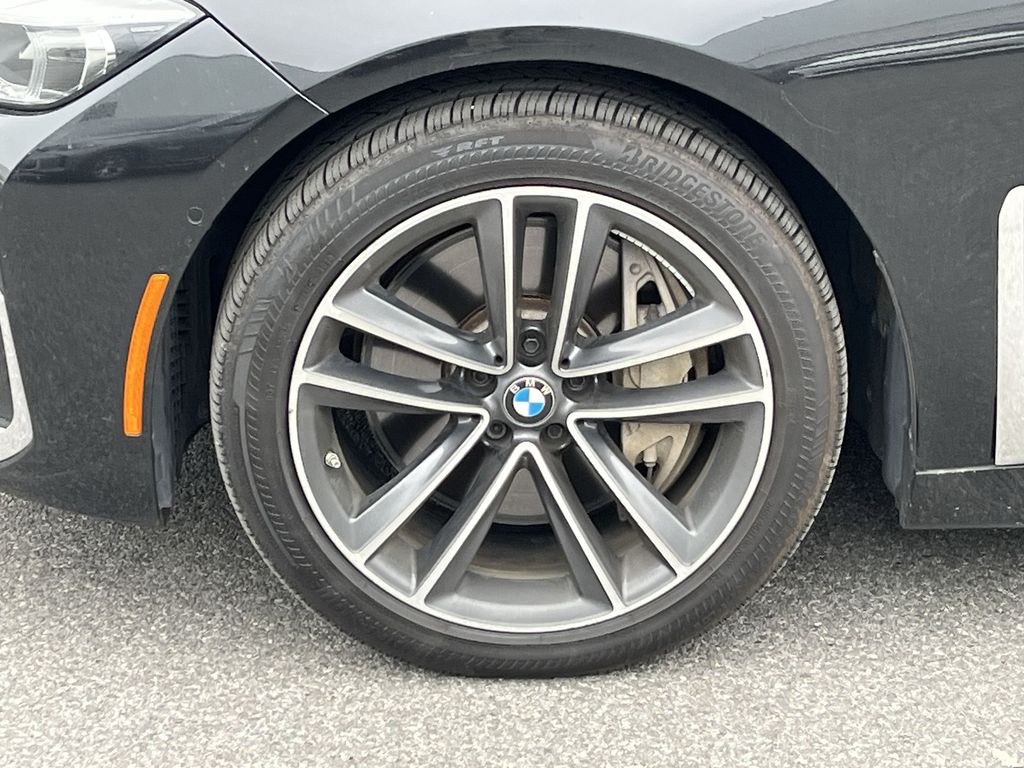 Thumbnail: 2020 BMW 7 Series - 10