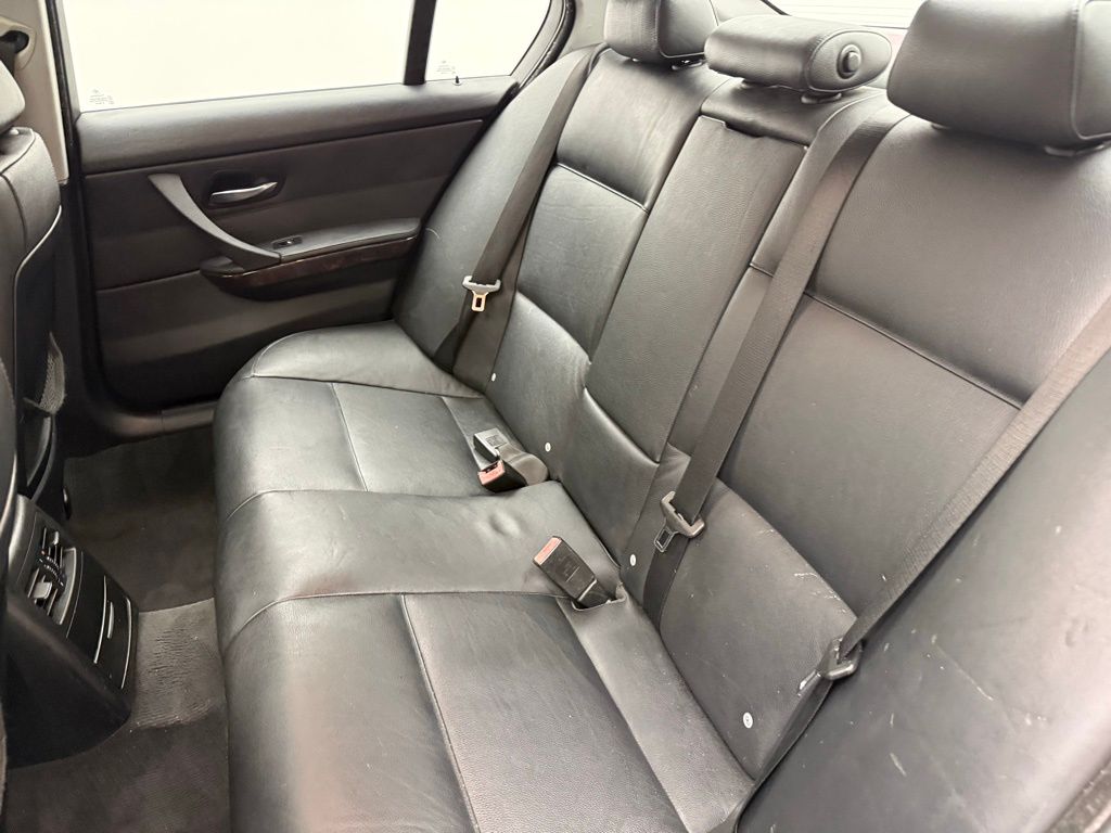 Thumbnail: 2007 BMW 3 Series - 20