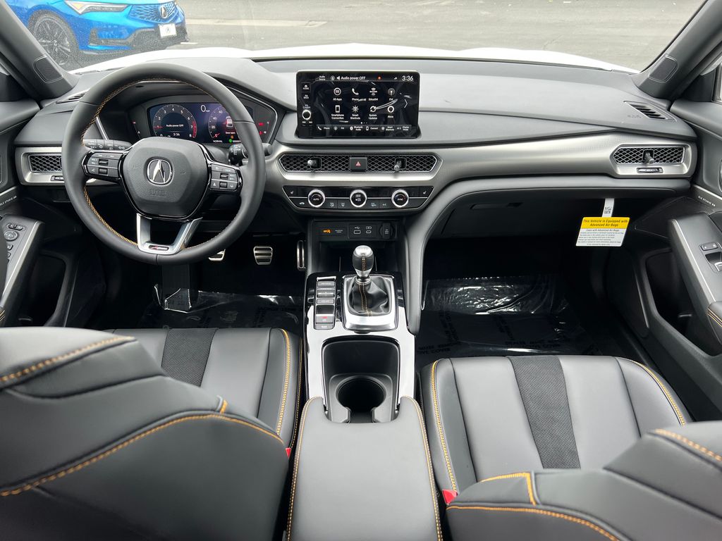 Thumbnail: 2026 Acura Integra - 31