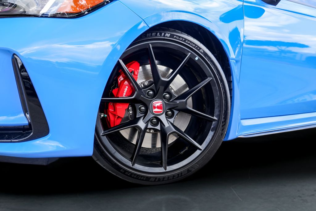 Used Car 2025 Honda Civic Type R  For Sale Under $50,000 In Austin, Texas