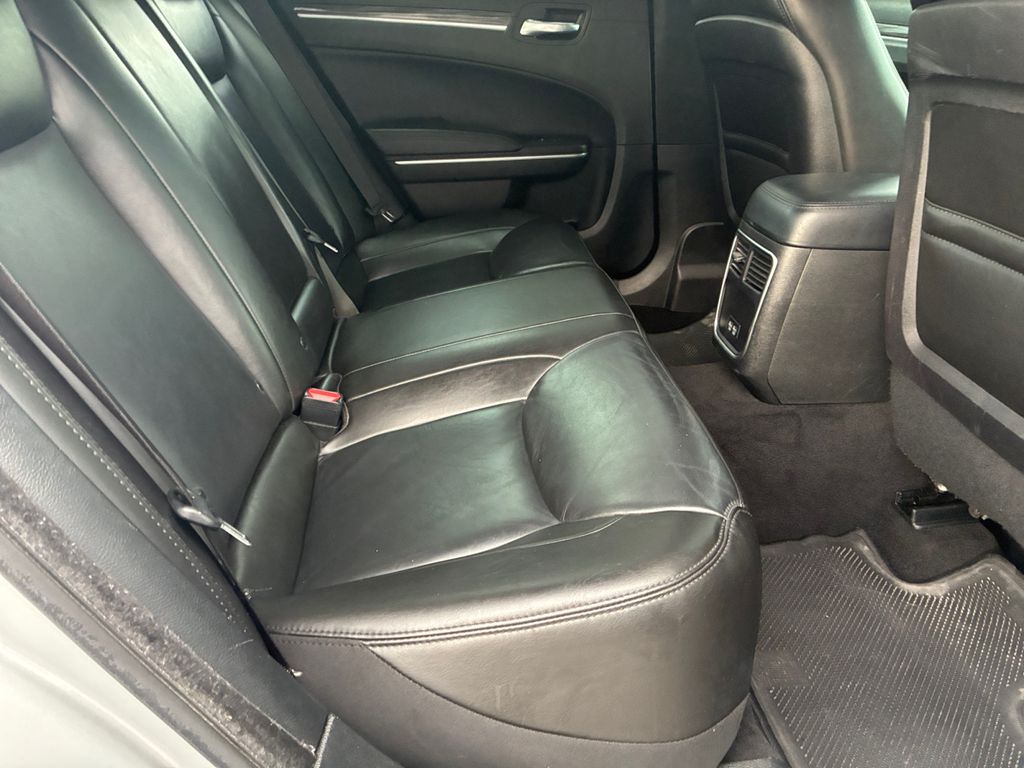 Used Car 2021 Chrysler 300  Touring For Sale Under $20,000 In Austin, Texas