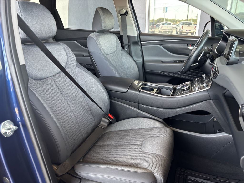 Used 2023 Hyundai Santa Fe SUV