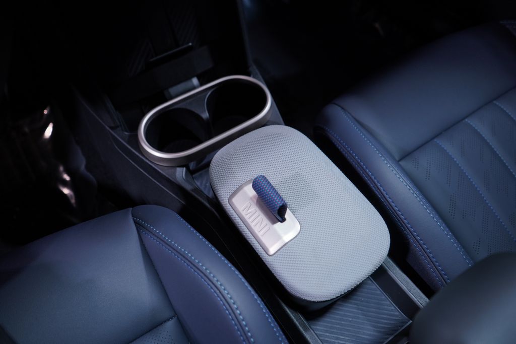 Thumbnail: 2025 MINI Cooper - 12