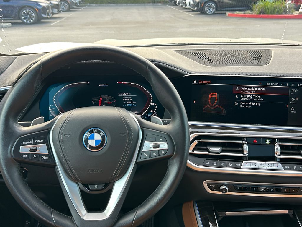 Thumbnail: 2023 BMW X5 - 17