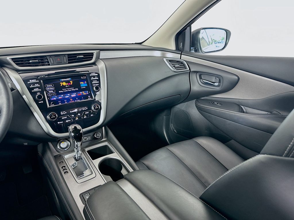 Thumbnail: 2022 Nissan Murano - 22