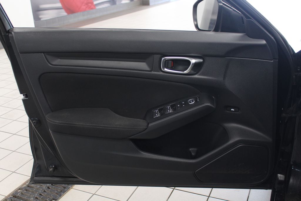 Thumbnail: 2023 Honda Civic - 8