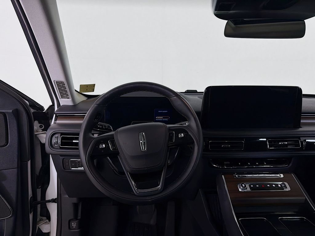 Used 2025 Lincoln Aviator SUV