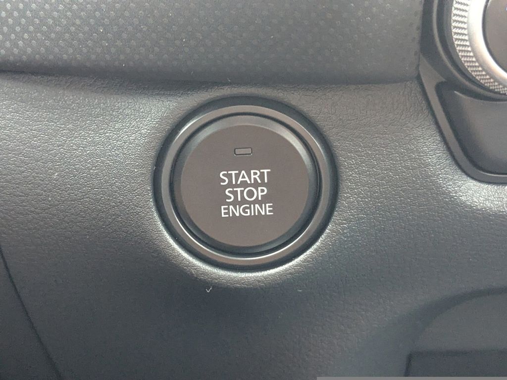 2026 Mazda CX-50 2.5 S Meridian Edition