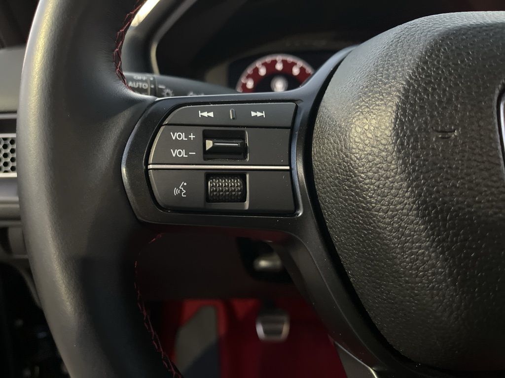 Thumbnail: 2024 Honda Civic - 21