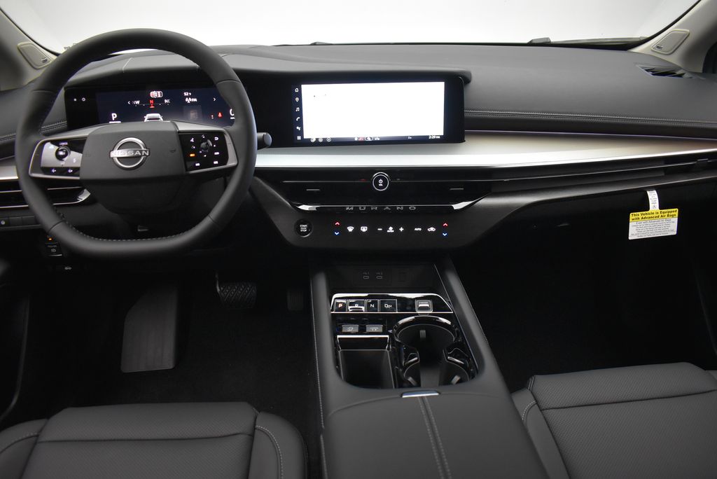 Thumbnail: 2026 Nissan Murano - 32