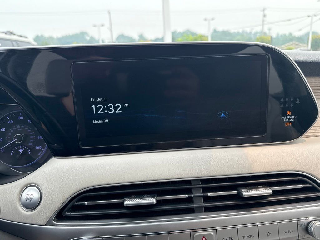 Used 2022 Hyundai Palisade SUV