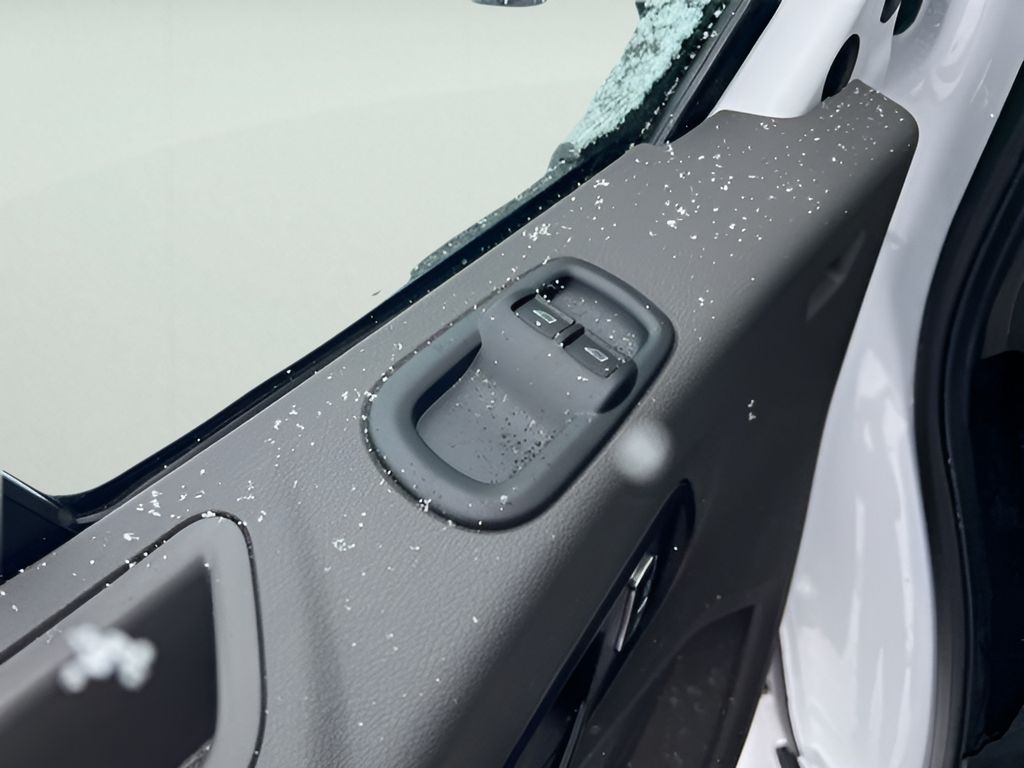 2026 Ford Transit-250