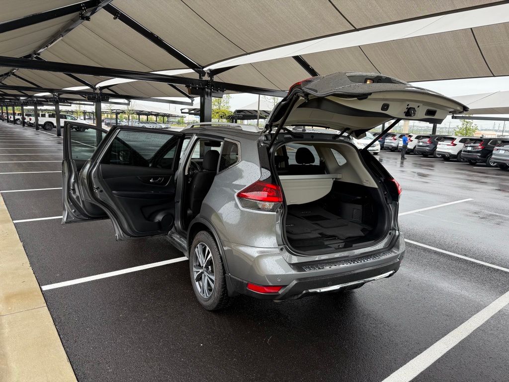 Thumbnail: 2019 Nissan Rogue - 24