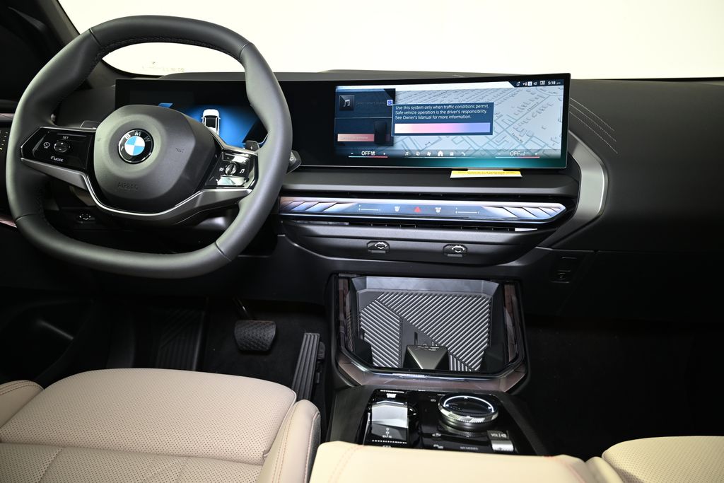 Thumbnail: 2026 BMW X3 - 16