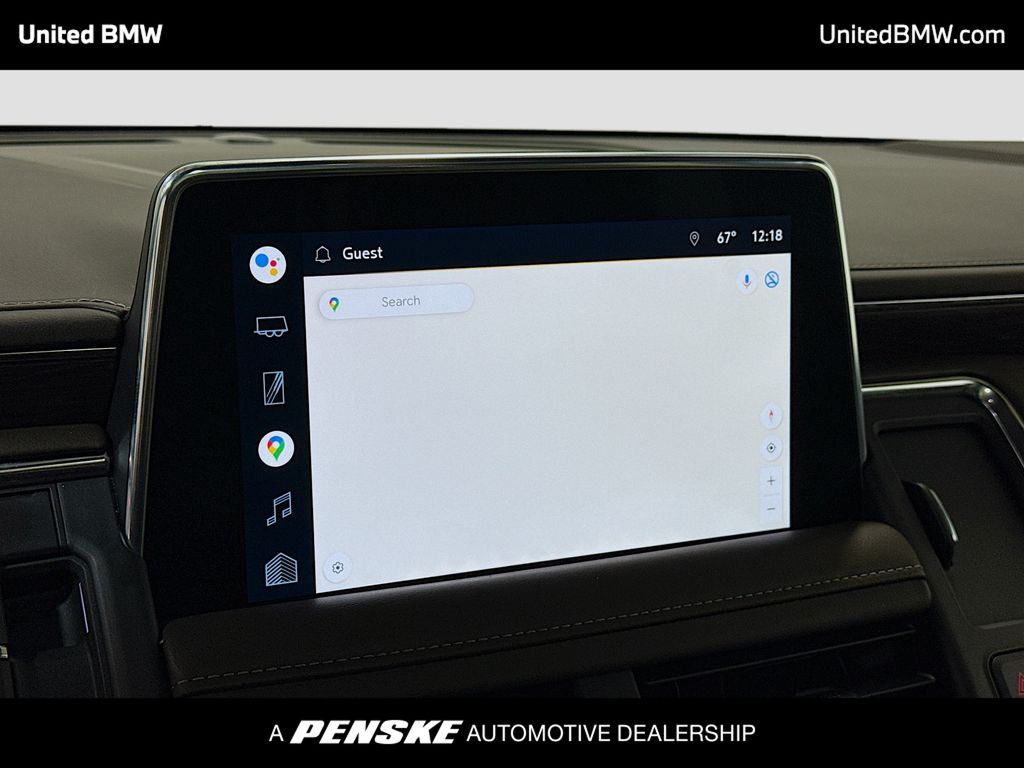 Thumbnail: 2022 Chevrolet Tahoe - 10