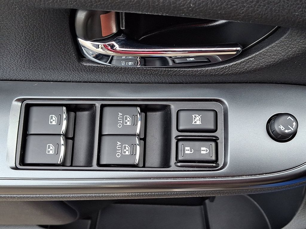 Thumbnail: 2020 Subaru WRX - 25