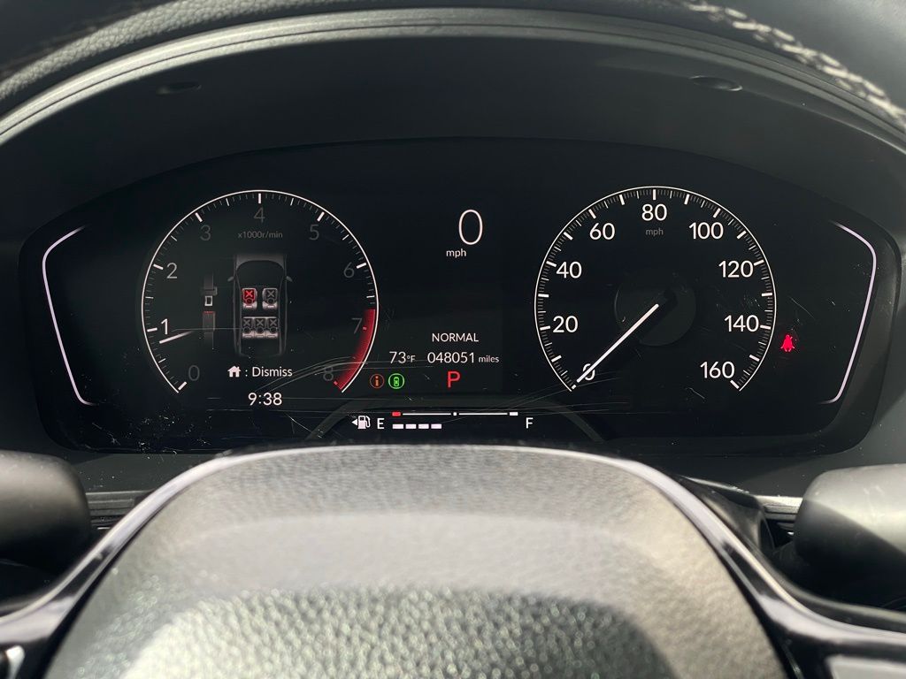 Thumbnail: 2024 Honda Civic - 13