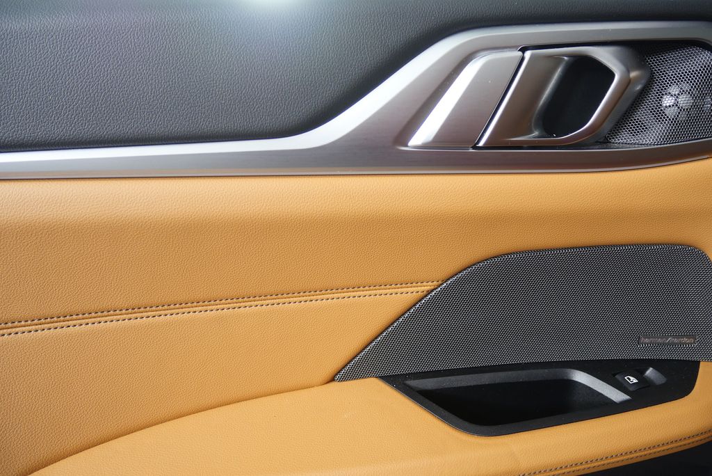 Thumbnail: 2024 BMW 4 Series - 14