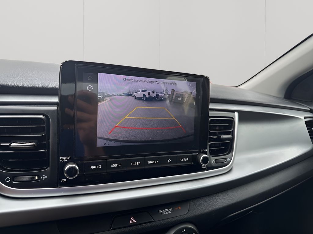 Used Car 2022 Kia Rio  S For Sale Under $15,000 In Austin, Texas