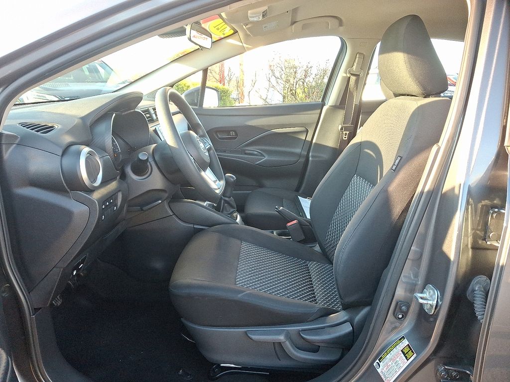 Thumbnail: 2021 Nissan Versa - 13