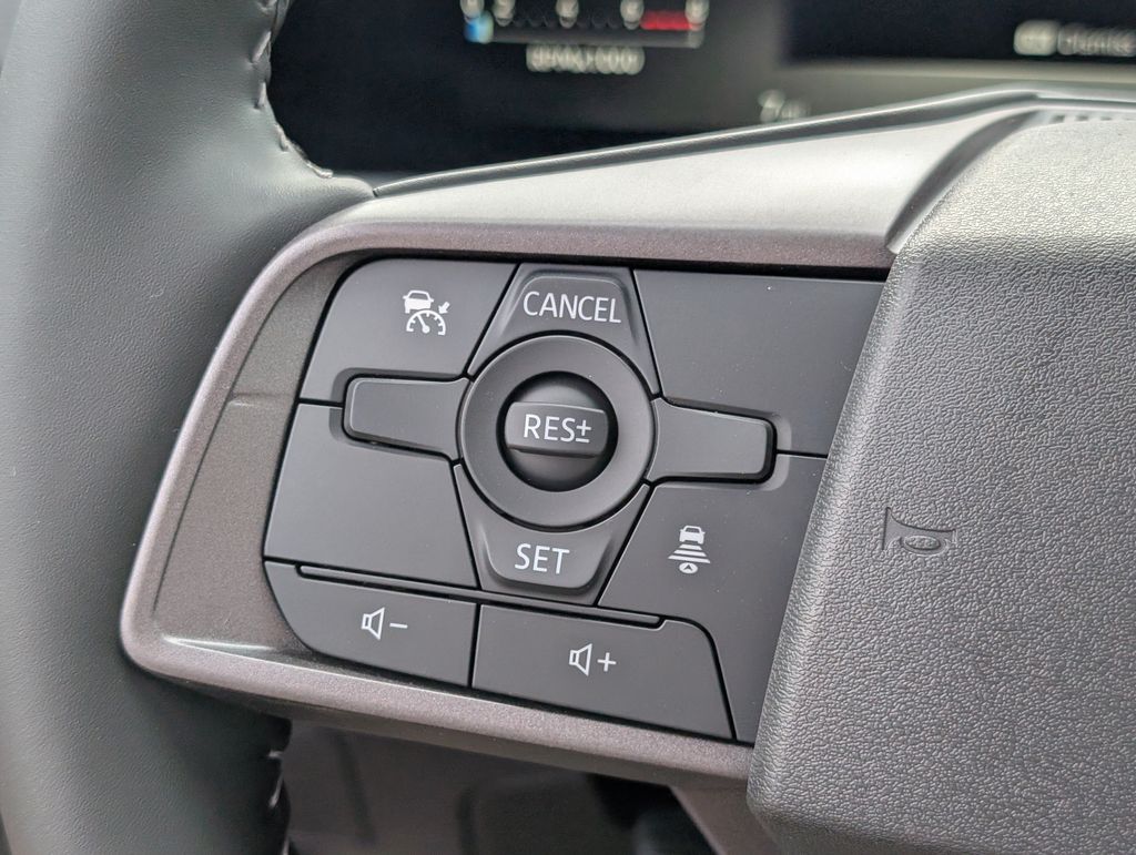 New 2027 Nissan Sentra Sedan