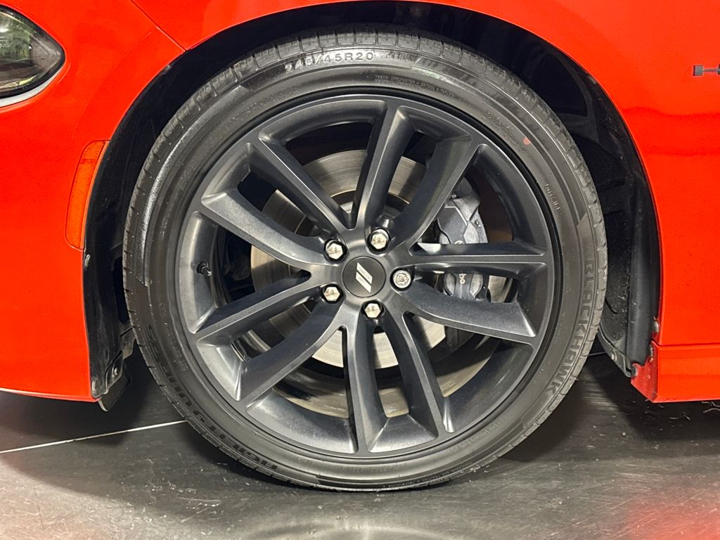 used 2021 Dodge Charger car, priced at $34,983