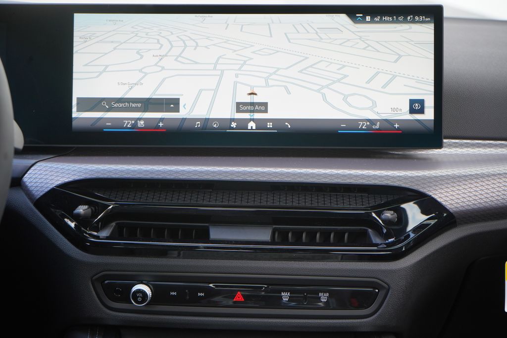 Thumbnail: 2025 BMW 4 Series - 14