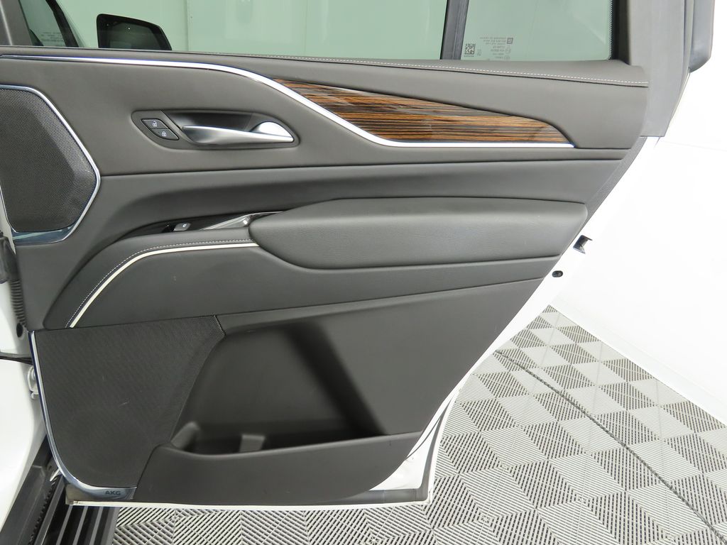 Thumbnail: 2023 Cadillac Escalade - 28