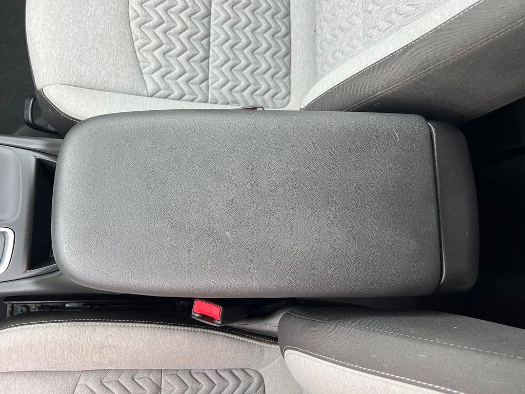 Used 2023 Chevrolet Equinox SUV