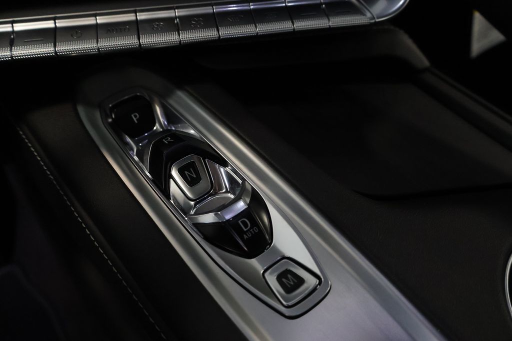 Thumbnail: 2026 Chevrolet Corvette - 26