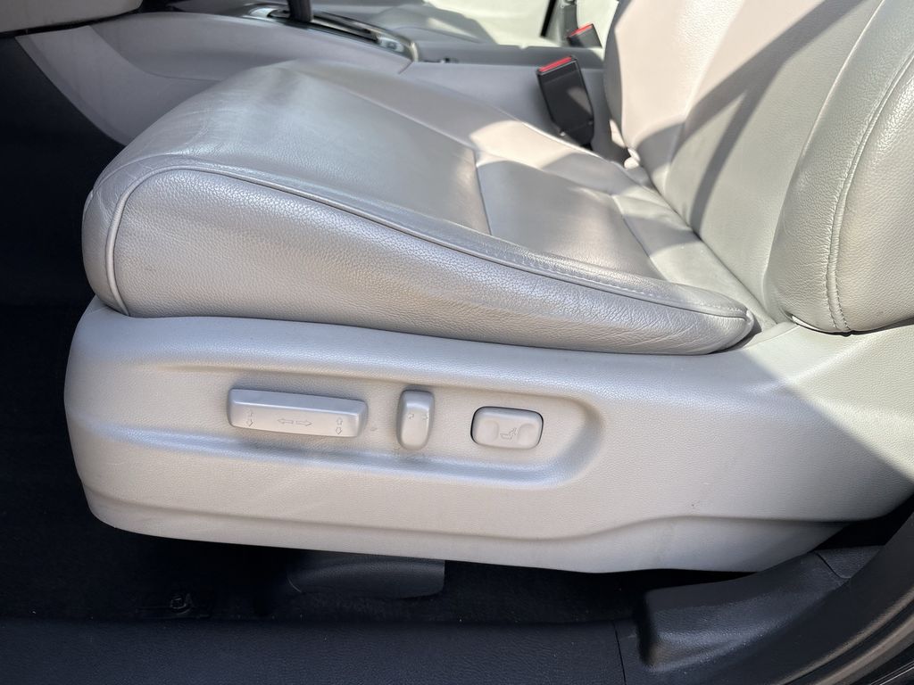 2017 Honda Pilot EX-L  at Classic Chevrolet Galveston