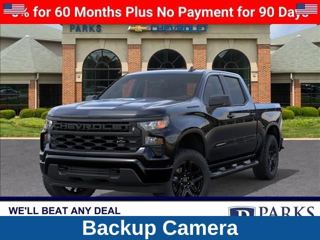 ChevroletSilverado 15009