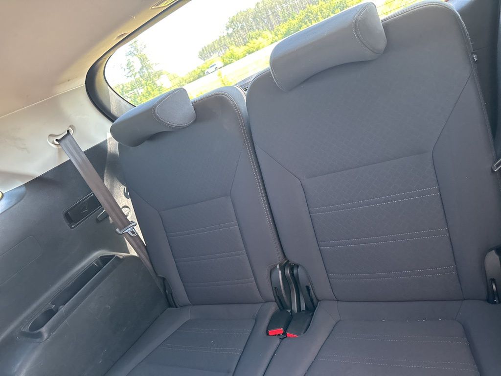 2019 Platinum Graphite Kia Sorento LX AWD SUV
