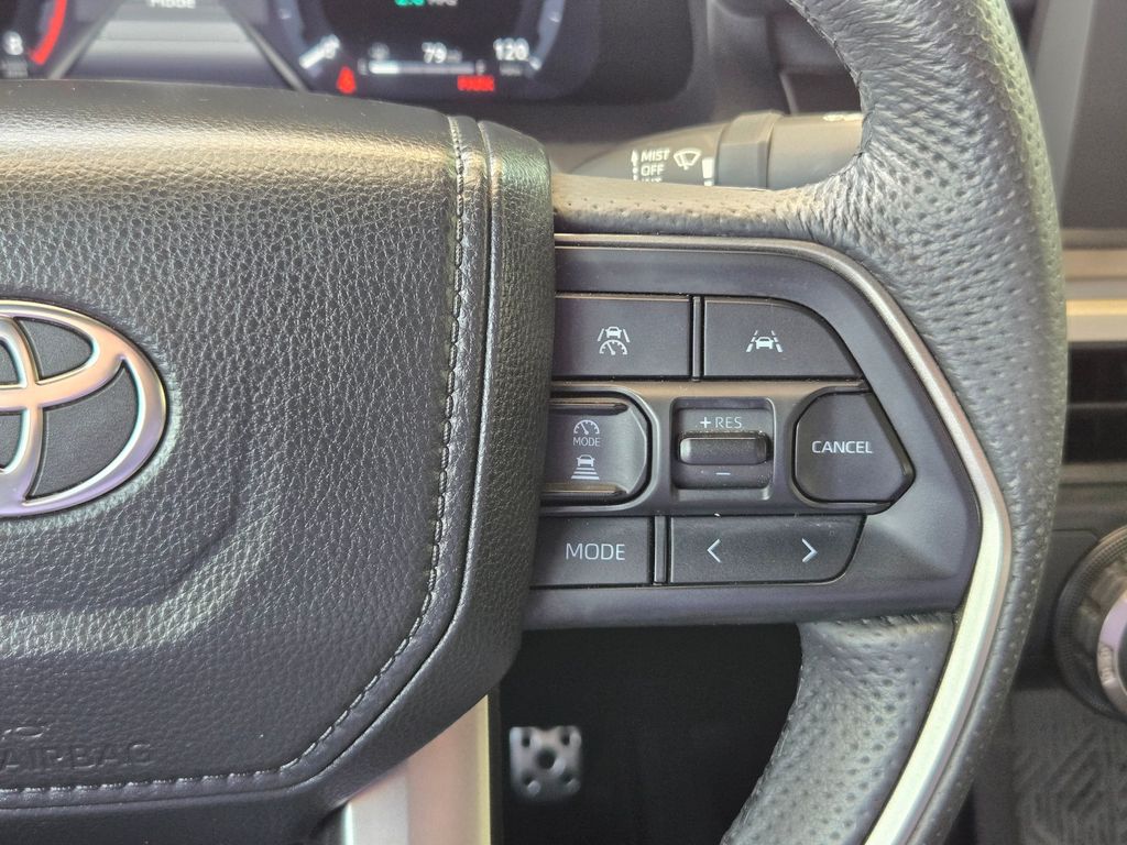 Used 2024 Toyota Tacoma Truck