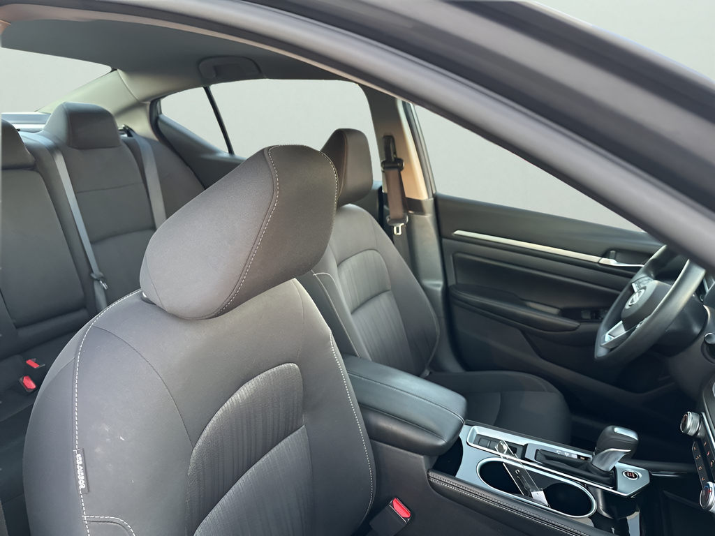 Used Car 2023 Nissan Altima  2.5 Sv For Sale Under $25,000 In Austin, Texas