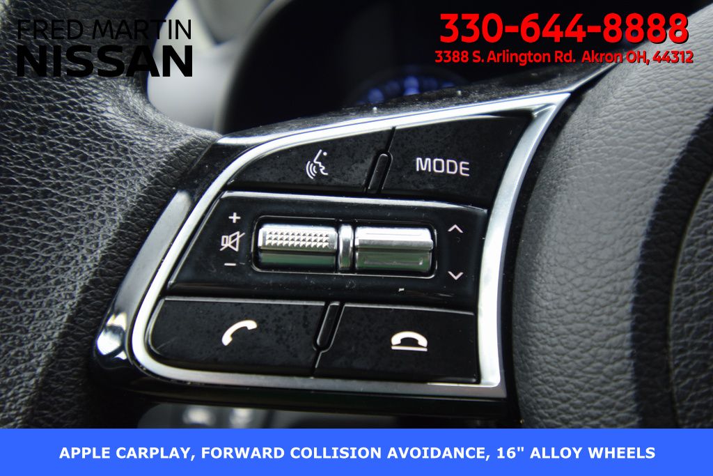 used 2021 Kia Forte car, priced at $12,997