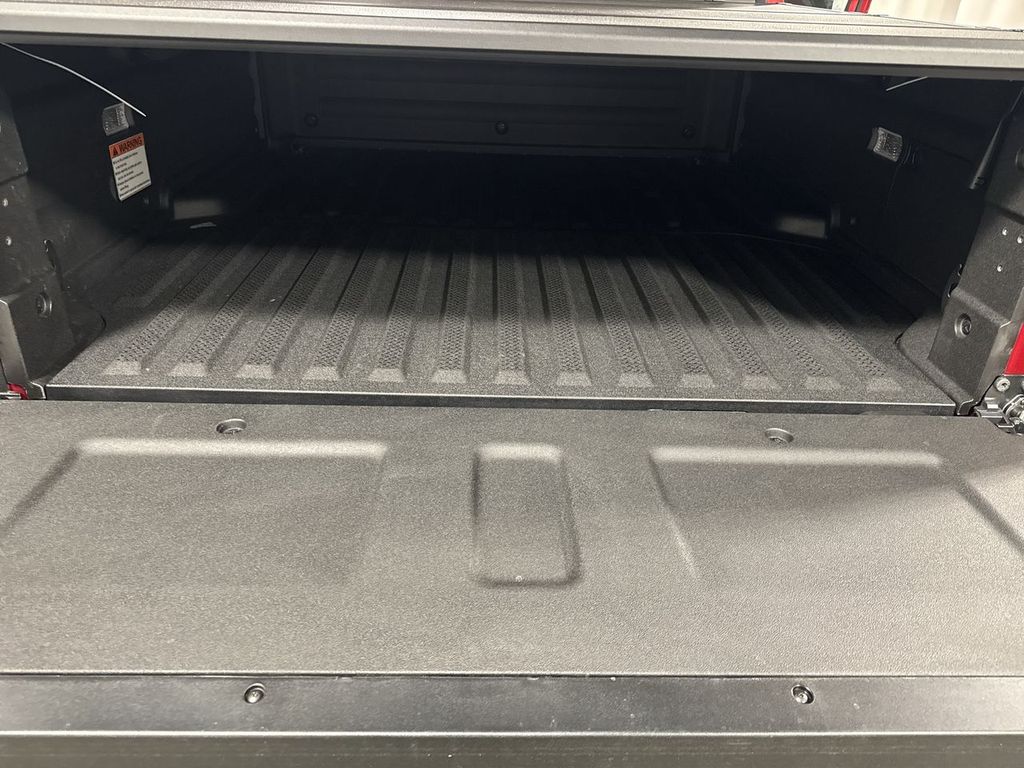 new 2026 Honda Ridgeline car, priced at $47,045