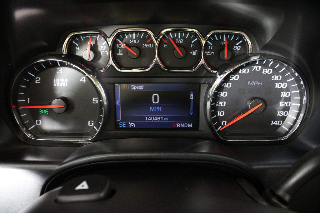 Used 2014 Chevrolet Silverado 1500 for sale in 