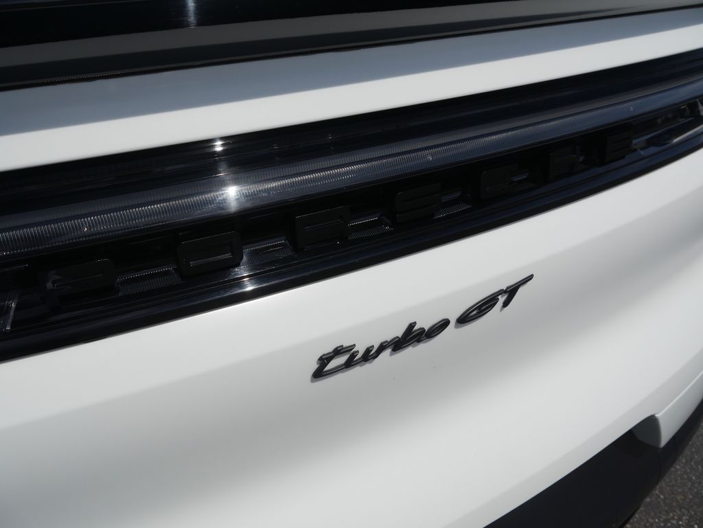 Thumbnail: 2024 Porsche  - 9