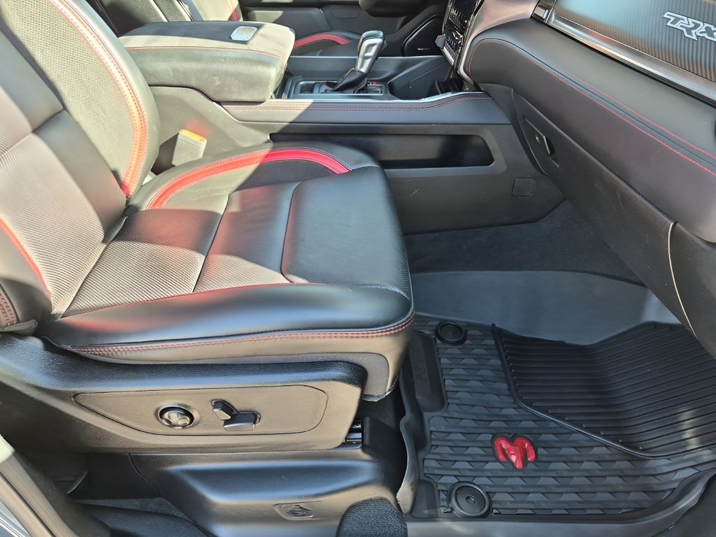 Used Car 2021 Ram 1500  Trx For Sale Under $80,000 In Austin, Texas