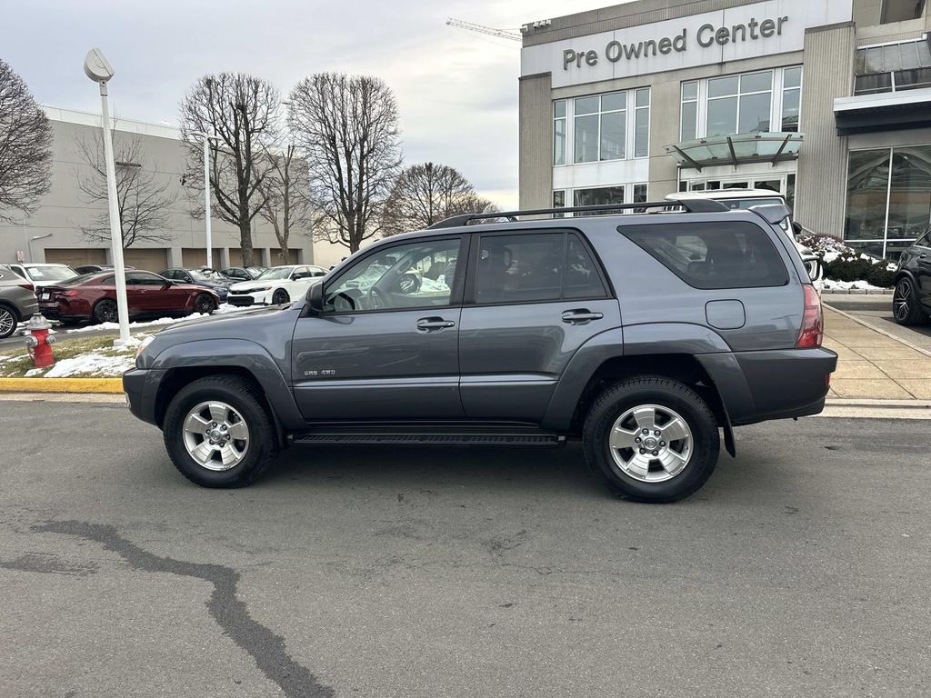 Thumbnail: 2004 Toyota 4Runner - 14