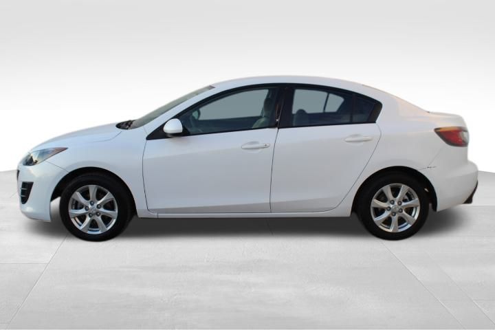 Used Car 2010 Mazda Mazda3  I Touring For Sale Under $10,000 In Georgetown, Texas
