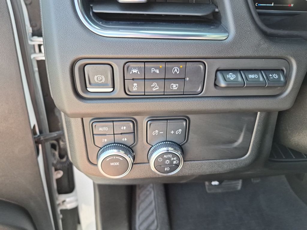 Used Car 2023 Gmc Yukon Xl  At4 For Sale Under $60,000 In Austin, Texas