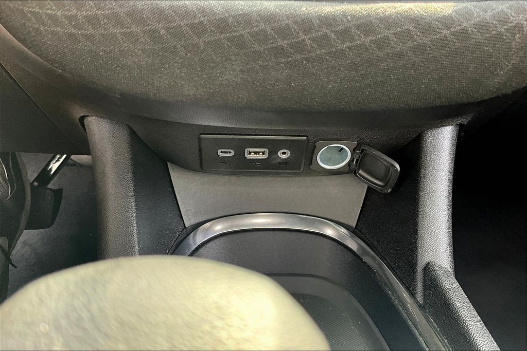 Certified Used 2024 White Chevrolet LT image 15