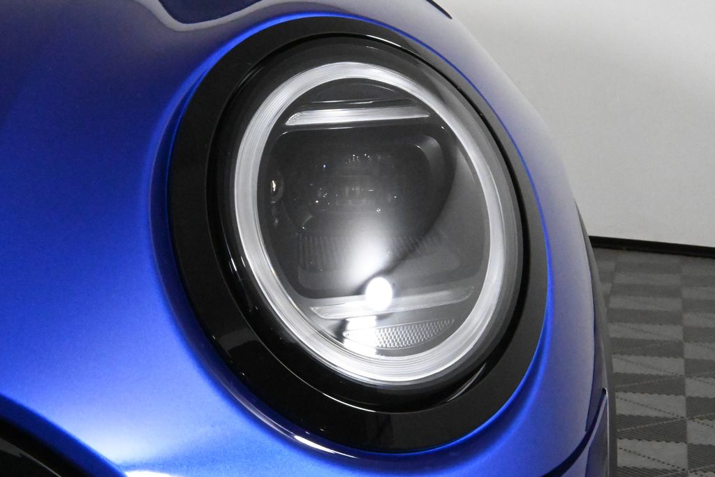 Thumbnail: 2025 MINI Cooper - 11