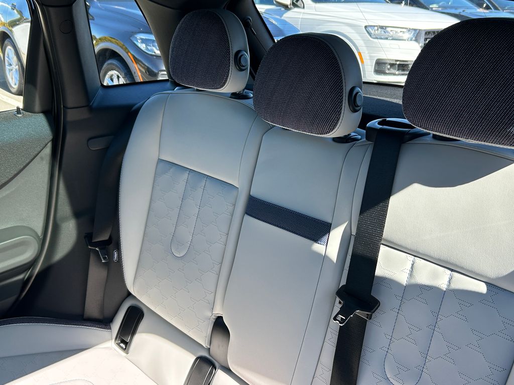 Thumbnail: 2026 MINI Cooper - 31