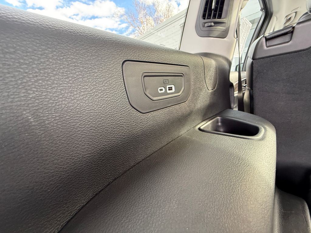 Certified Used 2023 Black Jeep Limited image 83