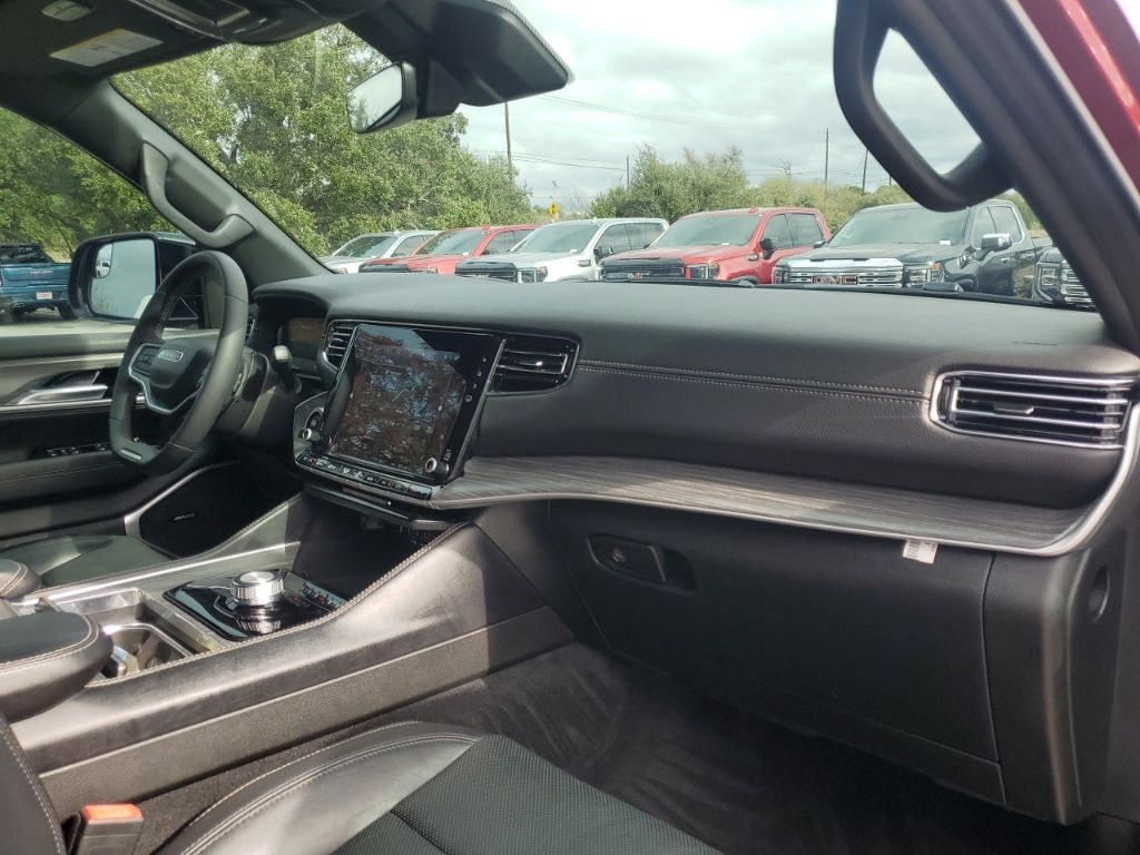 Used Car 2023 Jeep Wagoneer  Series Iii For Sale Under $50,000 In Austin, Texas